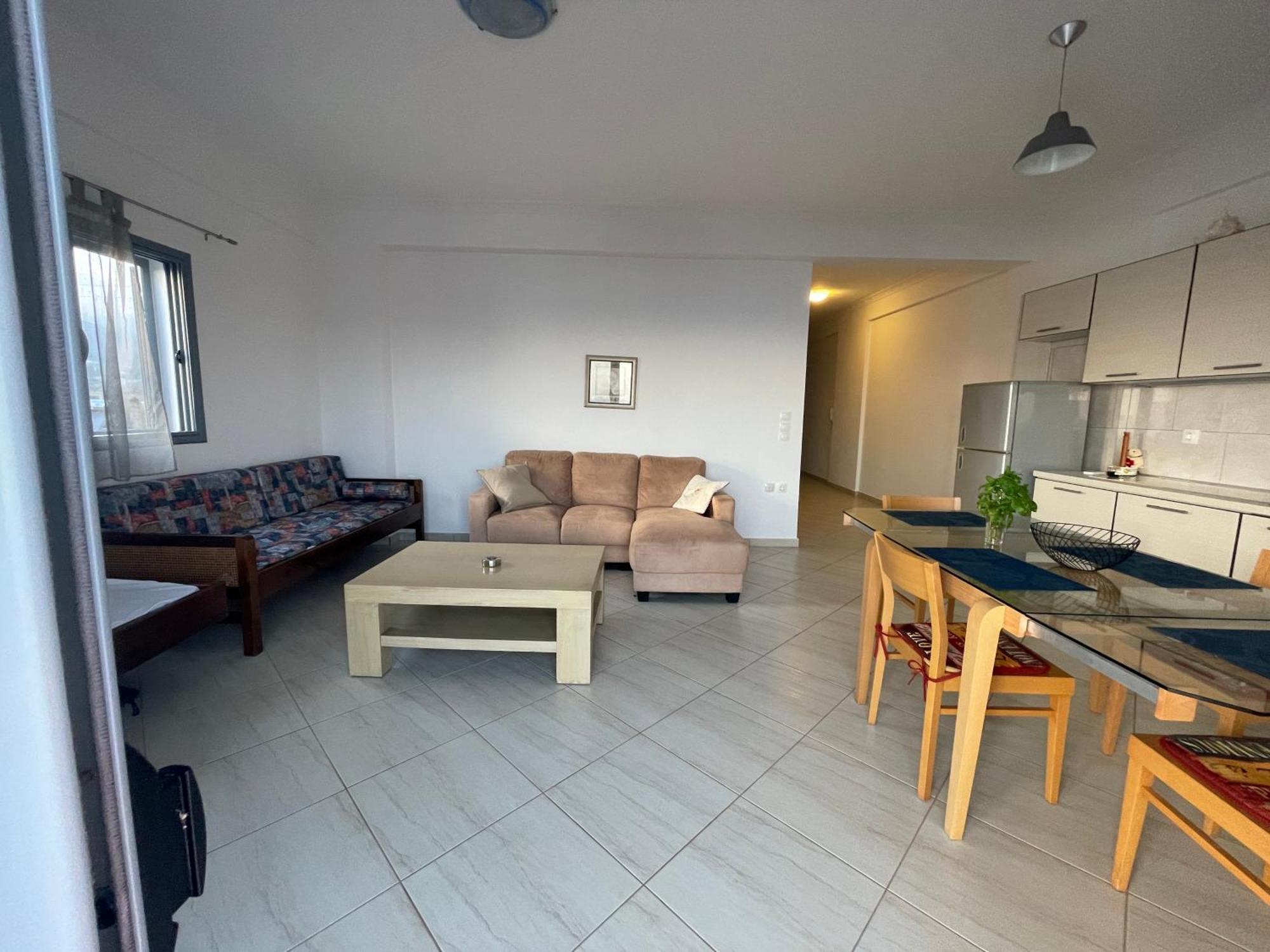 Tasos Rooms Himare Eksteriør bilde