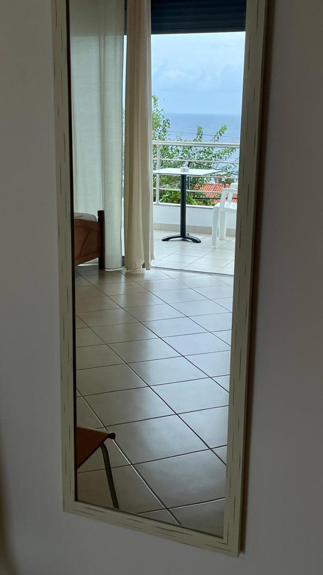 Tasos Rooms Himare Eksteriør bilde